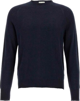 Maryya Cashmere Cotton Sweater