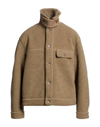 Burberry JACKEN & M&Auml;NTEL - Shearling- & Kunstfell auf YOOX.COM