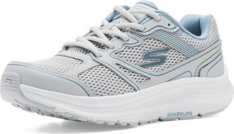 Skechers Go Run Consistent Mapleton Womens Shoes Gray : 7.5 B - Medium, Textile