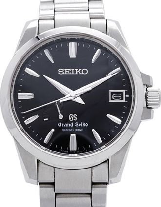 Seiko Seiko