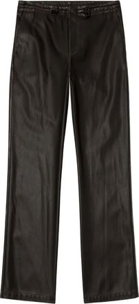 Diesel Pantaloni Rivers - Nero