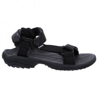Teva Terra Fi Lite Sandalen f&uuml;r Herren | schwarz