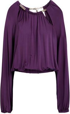 Just Cavalli TOPS - Tops auf YOOX.COM