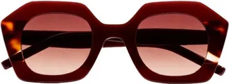 Kaleos Accessoires, unisex, Bruin, ONE Size, Sole Pavicic 2