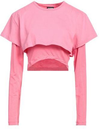 Jacquemus TOPWEAR - Tops on YOOX.COM