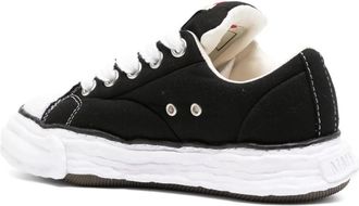 Miharayasuhiro Low-Top Sneaker - Sneakers Black - Gr. 40 (EU) - in Schwarz - für Damen