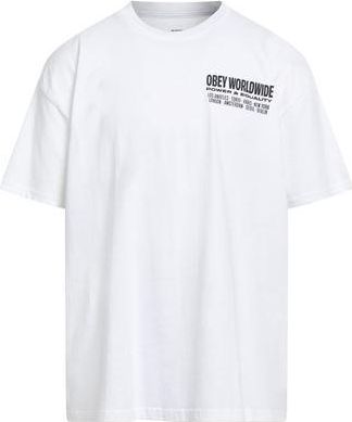 Obey TOPS - T-shirts auf YOOX.COM