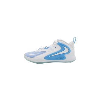 Nike Zoom Hyperset 2 White / White - Valor Blue FQ7070-100 Mens