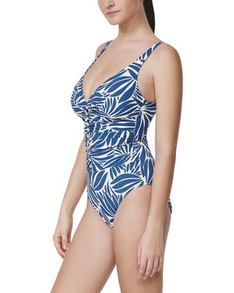 Gottex Profile By Gottex Comeback One-Piece