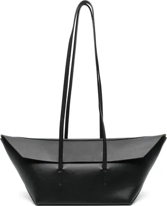 CHRISTOPHER ESBER Small Gondola Shoulder Bag