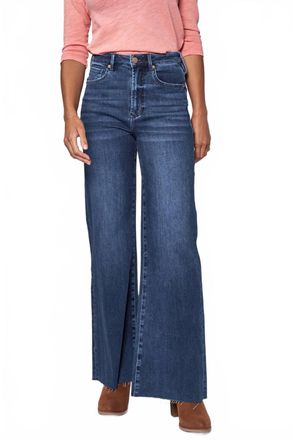 Dear John Denim Womens Fiona Jean In Star Demand