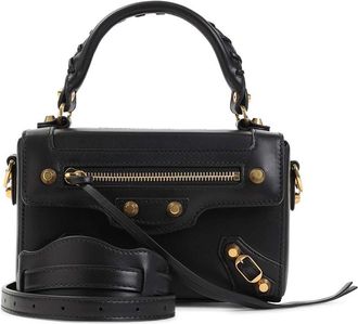 Balenciaga Le City Sleek Box