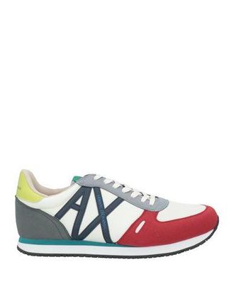 A|X Armani Exchange FOOTWEAR - Trainers on YOOX.COM