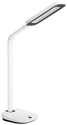 Philips Lighting Robot Plus L&aacute;mpara De Escritorio Blanco 14w Led
