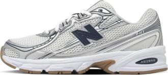 New Balance Monarch Navy Sneakers - Heren - Sneakers - Grijs - 38 EU - Schoenen