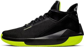 Nike Jordan Air Jordan 2x3 PF Black/Green BQ8738-017
