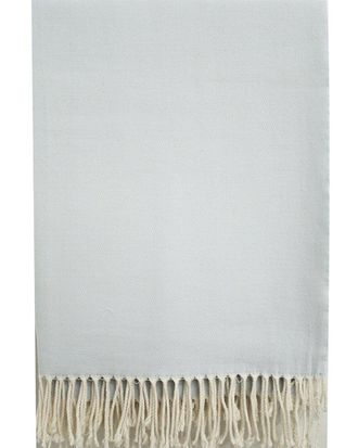 Belle Epoque Brushed Cotton Throw