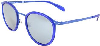 Calvin Klein Unisex CK5415S 49mm Sunglasses