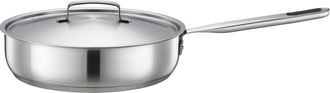 Fiskars All Steel Sart&eacute;n Acero Inoxidable 26 Cm