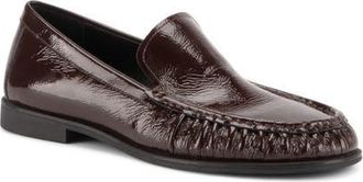 Vagabond Brandi Loafer in Chocolate at Nordstrom, Size 38
