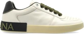 Dolce & Gabbana Hombre, Zapatos, Beige, Talla: 42 1/2 EU