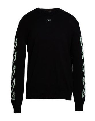 Off-white MAGLIERIA - Pullover su YOOX.COM