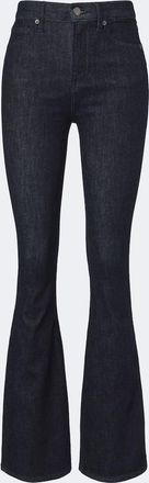 Veronica Beard Beverly flared jeans
