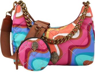 Kurt Geiger Donna, Borse, Multicolore, Taglia unica, new