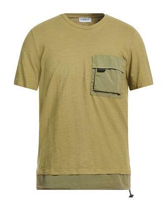 Dondup TOPWEAR - T-shirts on YOOX.COM