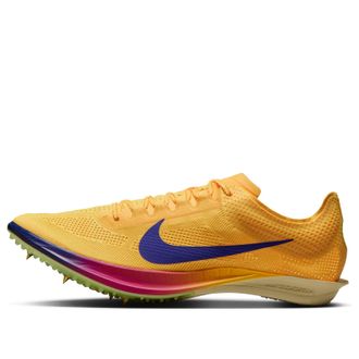 Nike Dragonfly 2 Citron Pulse Indigo Burst FD8413-800