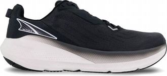 Altra Mens Fwd Via Shoe In Black/white Noir/blanc