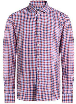 SAVILE ROW TOPWEAR - Shirts on YOOX.COM