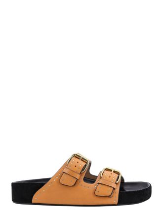 Isabel Marant Lennyo Sandals