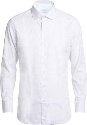 Brioni CAMISETAS Y TOPS - Camisas en YOOX.COM
