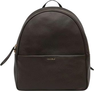 Coccinelle Zaino Nory - - Bags - Donna - Verde - ONE SIZE