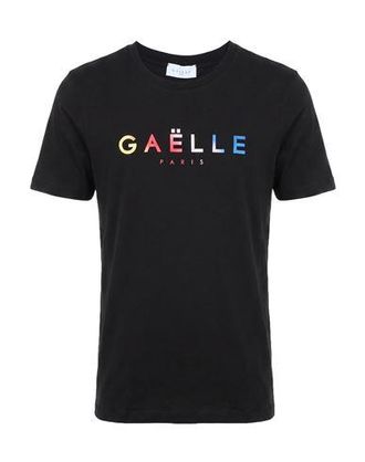 Ga&euml;lle Paris TOPWEAR - T-shirts sur YOOX.COM