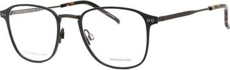 Tommy Hilfiger TH 2028 0FLL 00 Matte Blue 52mm