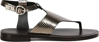 Giuliano Galiano Sandali Donna - Oro