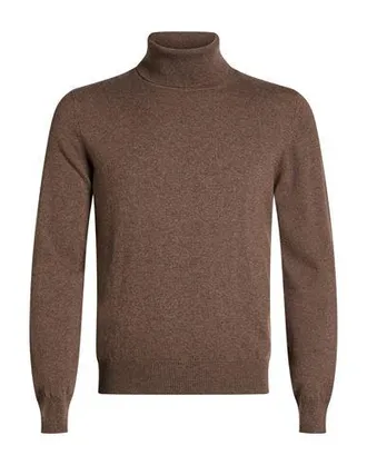 Gran Sasso STRICKWAREN - Rollkragenpullover auf YOOX.COM