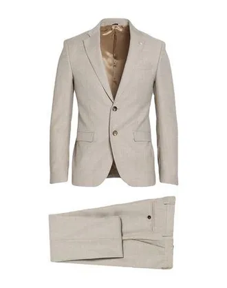Manuel Ritz SUITS and CO-ORDS - Suits on YOOX.COM
