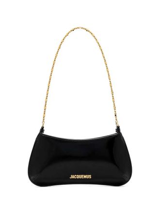 Jacquemus ketting schoudertas