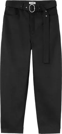 Jil Sander Navy Pants from $607.00 - on Stylight