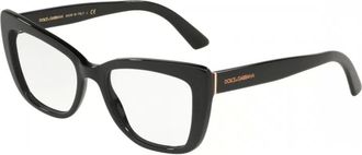 Dolce & Gabbana unisex, Accesorios, Negro, Talla: ONE Size