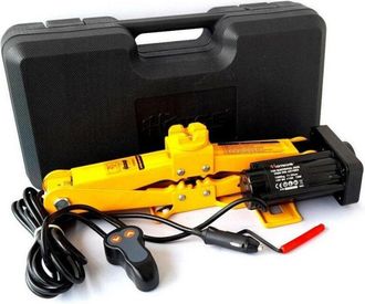 Trade Shop Trade Shop - Gato El&eacute;ctrico 12v 75 W 1.5t Art. 651003