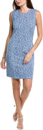 J.McLaughlin J. McLaughlin Sophia Catalina Cloth Dress