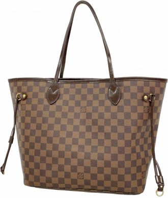 Louis Vuitton Ebene Tote Bag (Pre-Owned)