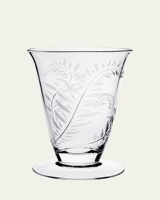William Yeoward Jasmine Footed Vase, 11