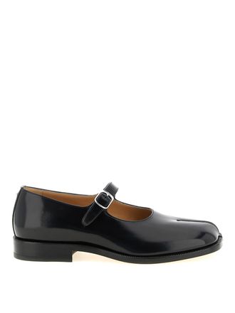 Maison Margiela Mary-jane tabi city