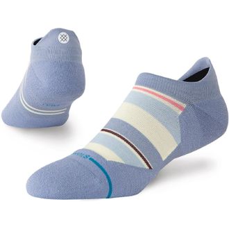 Stance Womens Milo Light Tab Socks Multi-Colored S