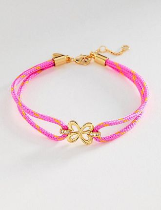 Maeve Cord Bracelet